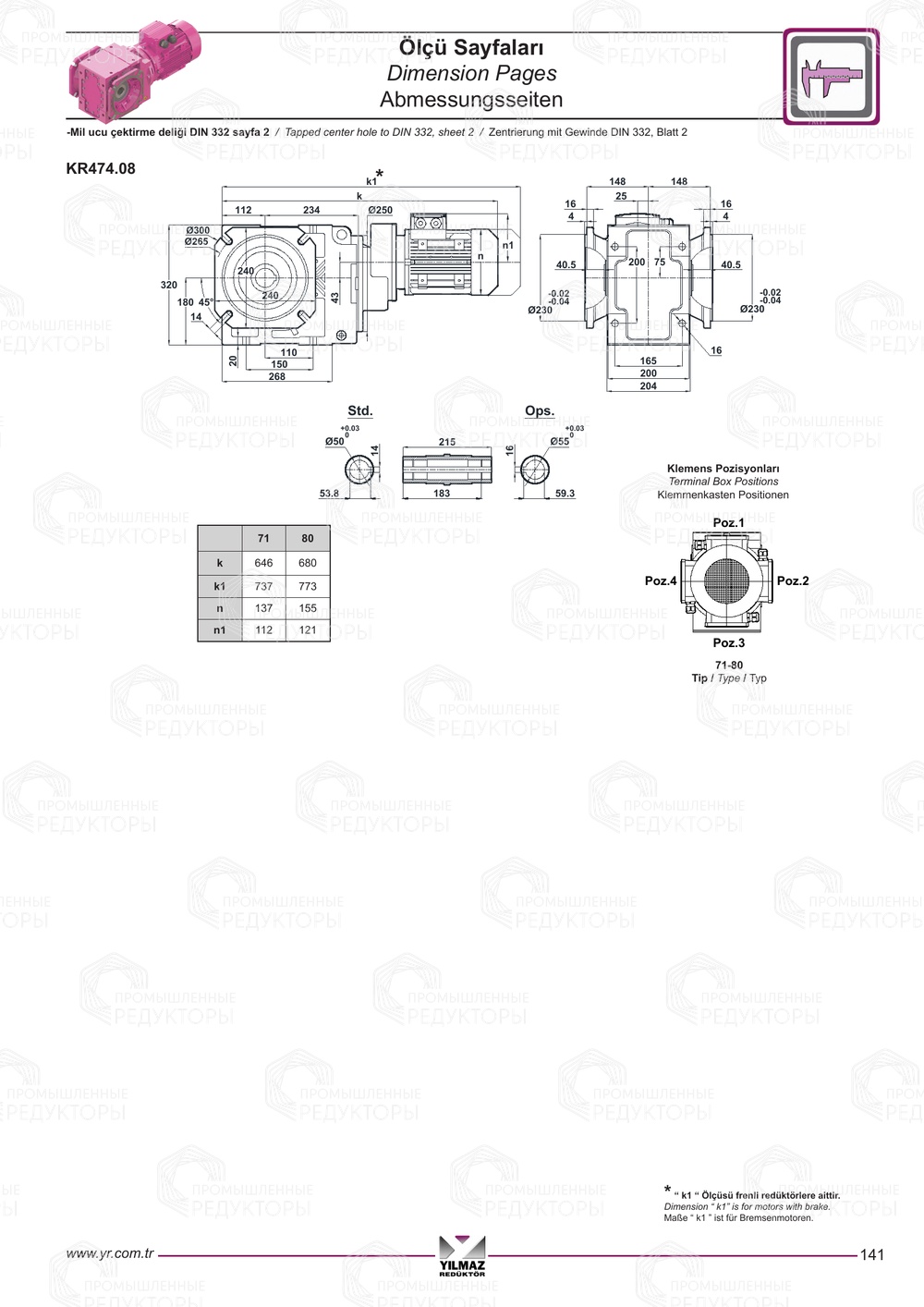 Yilmaz K 473-474-475-476